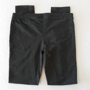 PrAna Breathe Charcoal Leggings